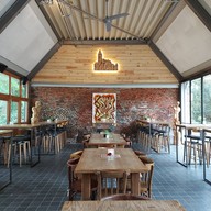 บรรยากาศ Castle Brewery Ter Dolen Kasteelbrouwerij Ter Dolen