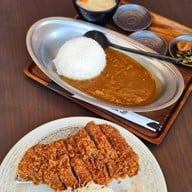 Tonkatsu Aoki Ekkamai Corner