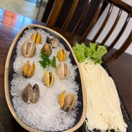 Suki Garden Bang Yai