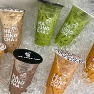 MalongCha สาขาตลาดเสนา สาขาตลาดเสนา (หอนาฬิกา)