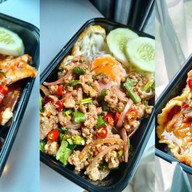 ตามสั่งแม่อารีย์ รสเด็ดจัดจ้าน🔥