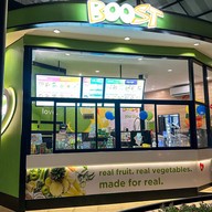 Boost Juice Bars The Crystal Ekamai-Ramindra
