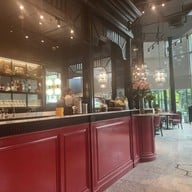 Another Hound Café สยามพารากอน