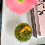 Summer Lang-Naam-Glaang หาดใหญ่