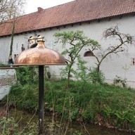 บรรยากาศ Castle Brewery Ter Dolen Kasteelbrouwerij Ter Dolen