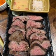 ฉ่ำ Charm Bar&bistro