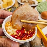BBQ RoofTop River View - บาร์บีคิวดาดฟ้าริมแม่น้ำเจ้าพระยา สะพานพุทธ