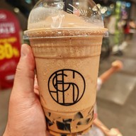 เมนูของร้าน ชงดี เซ็นทรัลเวสต์วิลล์