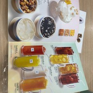 เจียงลูกชิ้นปลา สุรวงศ์