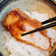 Tonkatsu Aoki Ekkamai Corner