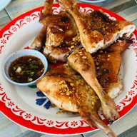 พรไก่ย่าง