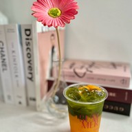 เมนูของร้าน Summer Lang-Naam-Glaang หาดใหญ่