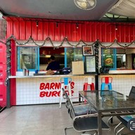 Barney’s Burger Joint Sukhumvit 23