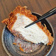 Tonkatsu Aoki Ekkamai Corner