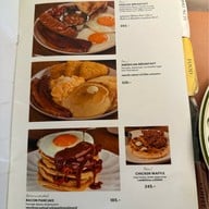 Brook's Brunch and Bar Ari อารีย์