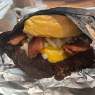 Barney’s Burger Joint Sukhumvit 23