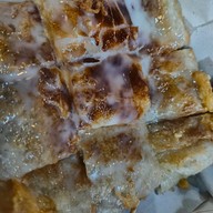 เมนูของร้าน หวานลิ้นไอติมไข่แข็ง จรัญ 3