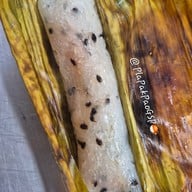 เมนูของร้าน ขนมไทยเก้าพี่น้อง ตลาด อตก.