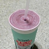 เมนูของร้าน Oh! Juice - โอ้ จู๊ซ Siam Square One