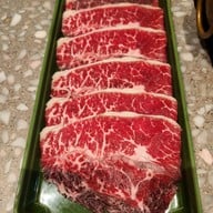 เมนูของร้าน Thongsmith Hot Pot The Emsphere