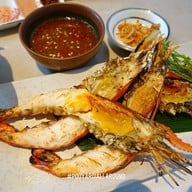 เมนูของร้าน KIN by Capella Bangkok โรงแรมคาเพลลา กรุงเทพ