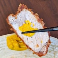 Tonkatsu Aoki Ekkamai Corner
