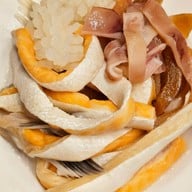 BBQ RoofTop River View - บาร์บีคิวดาดฟ้าริมแม่น้ำเจ้าพระยา สะพานพุทธ