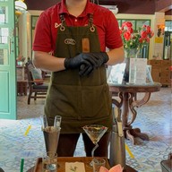 เมนูของร้าน เอราบิก้าคอฟฟี่ เอราบิก้าคอฟฟี่