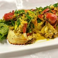 เมนูของร้าน ศรโภชนา ขลุง