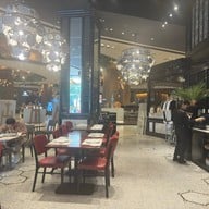 Another Hound Café สยามพารากอน