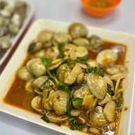 เมนูของร้าน กิน.กับข้าว-By JHoiseafood