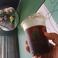 A Cup A Day cafe