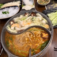 Suki Garden Bang Yai