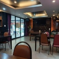 บรรยากาศ ร้านครัวทะเลเผาอันดามัน