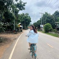 โฮมสเตย์บ้านนาต้นจั่น