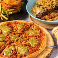 Carrots The Vegan Kitchen Sukhumvit 46