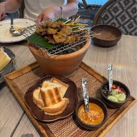 NARA Thai Cuisine ดิเอ็มควอเทียร์