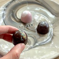 เมนูของร้าน Tanwa The Food Project Tanwa : The Food Project HQ