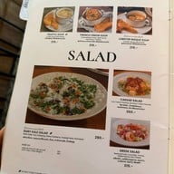 Brook's Brunch and Bar Ari อารีย์