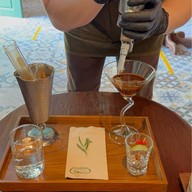 เมนูของร้าน เอราบิก้าคอฟฟี่ เอราบิก้าคอฟฟี่