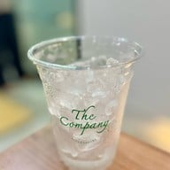 The Company Coffee Rajyindee