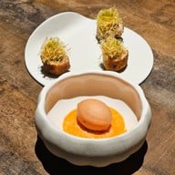 Coda Restaurant Bangkok