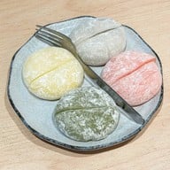 Mo-Mo-Paradise สีลมคอมเพล็กซ์