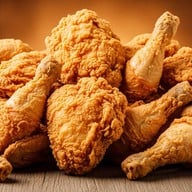 ไก่ทอด by คุณชายไก่ทอด