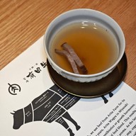 เมนูของร้าน Yakiniku Sudo Bangkok