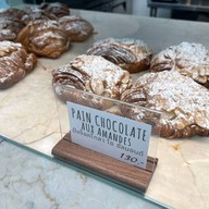 ÉPICURIEN FRENCH BAKERY