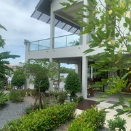 บ้านสุมลคาเฟ่ -