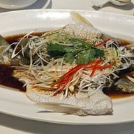 เมนูของร้าน JUMBO Seafood สยามพารากอน