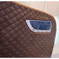 Singapore Airline : Bkk-singapore-bkk