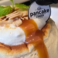 Pancake Corner